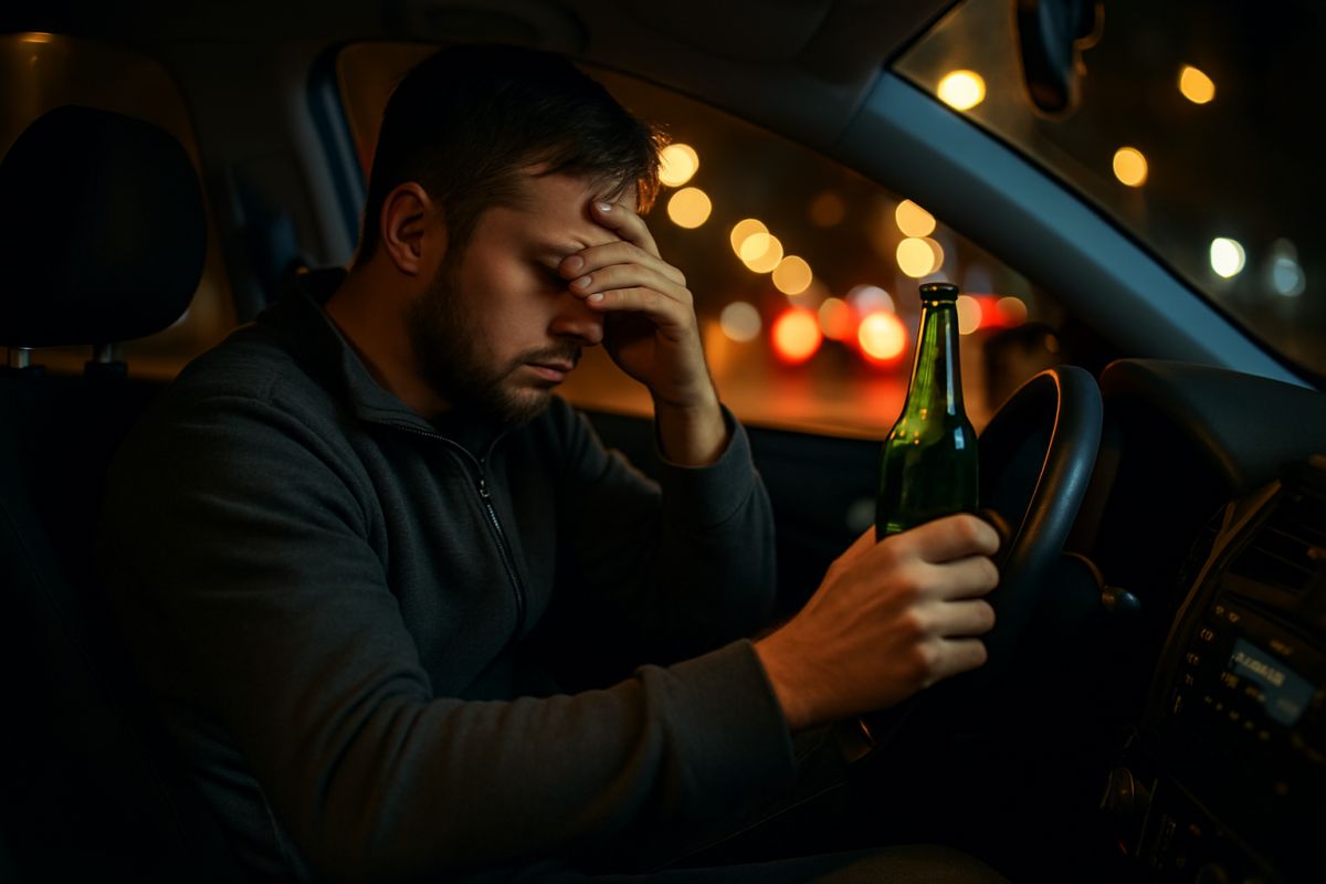 Understanding the BAC limit
